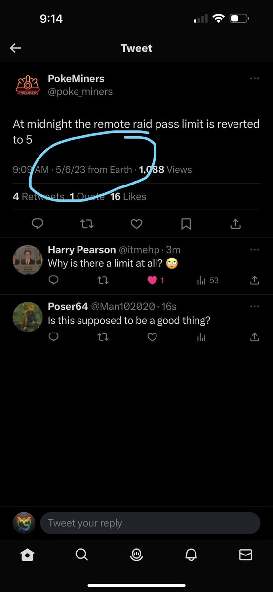 HundoMama's tweet image. But why