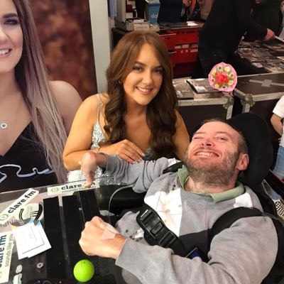 #NewProfilePic