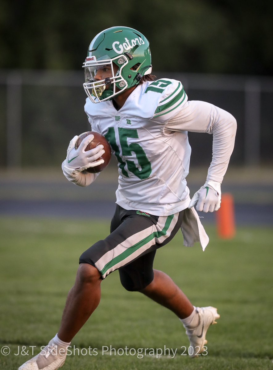 My heart goes out to Hunters Family, classmates and Community! My heart dropped when Kam came home and told us the news. I had just watched him capture a PR in high Jump the evening before, was looking forward to capturing his collegiate career as a Warrior.