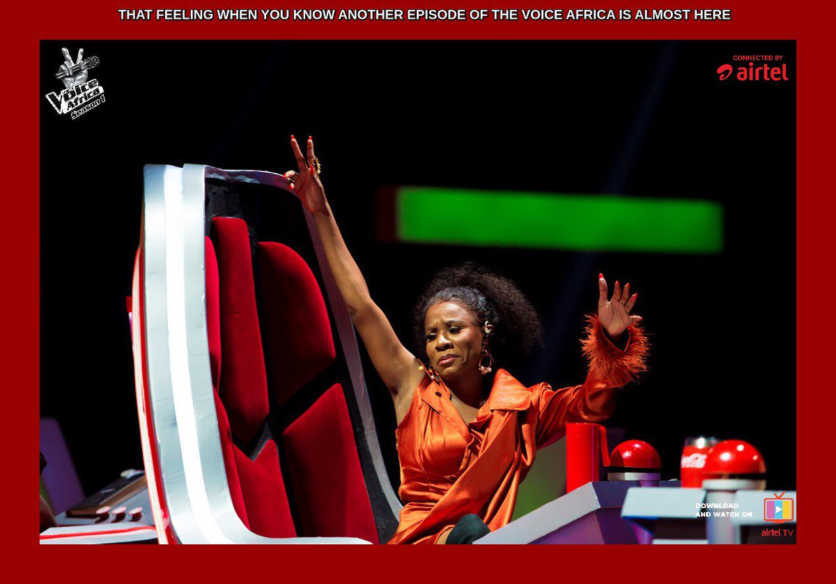 thevoiceafrica tweet media
