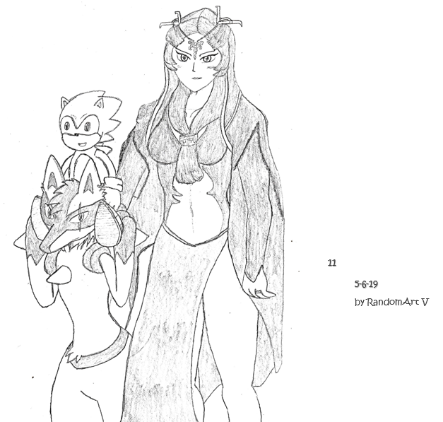 JoshuaMogle's tweet photo. #LegendofZelda #TwilightPrincess #Midna #DiggingUpthePast #Pokémon #Lucario
Midna and our 15 year anniversary, worth every minute
Part 1 https://t.co/fXmw2u4gjn