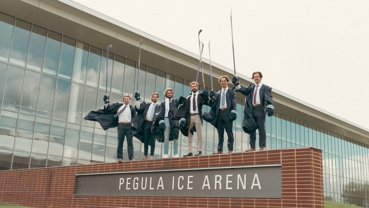 Penn State Men’s Hockey tweet media