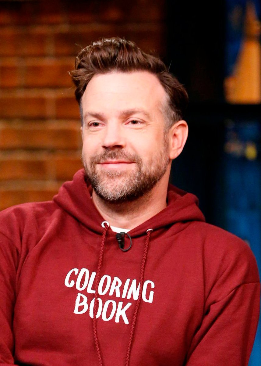Jason Sudeikis Daily on Twitter "here to ask jason sudeikis to bring