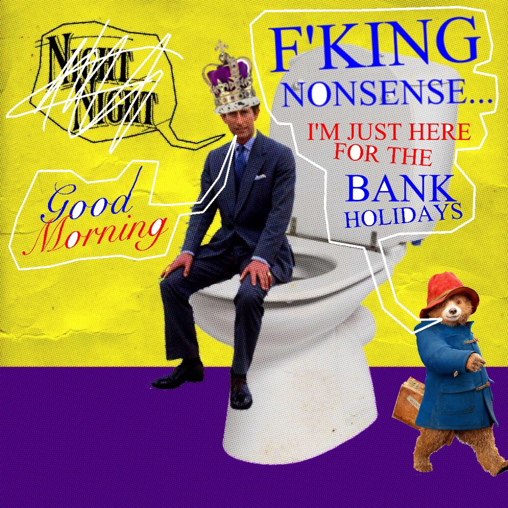 T H E • A R T F U L • D A N D Y tweet media