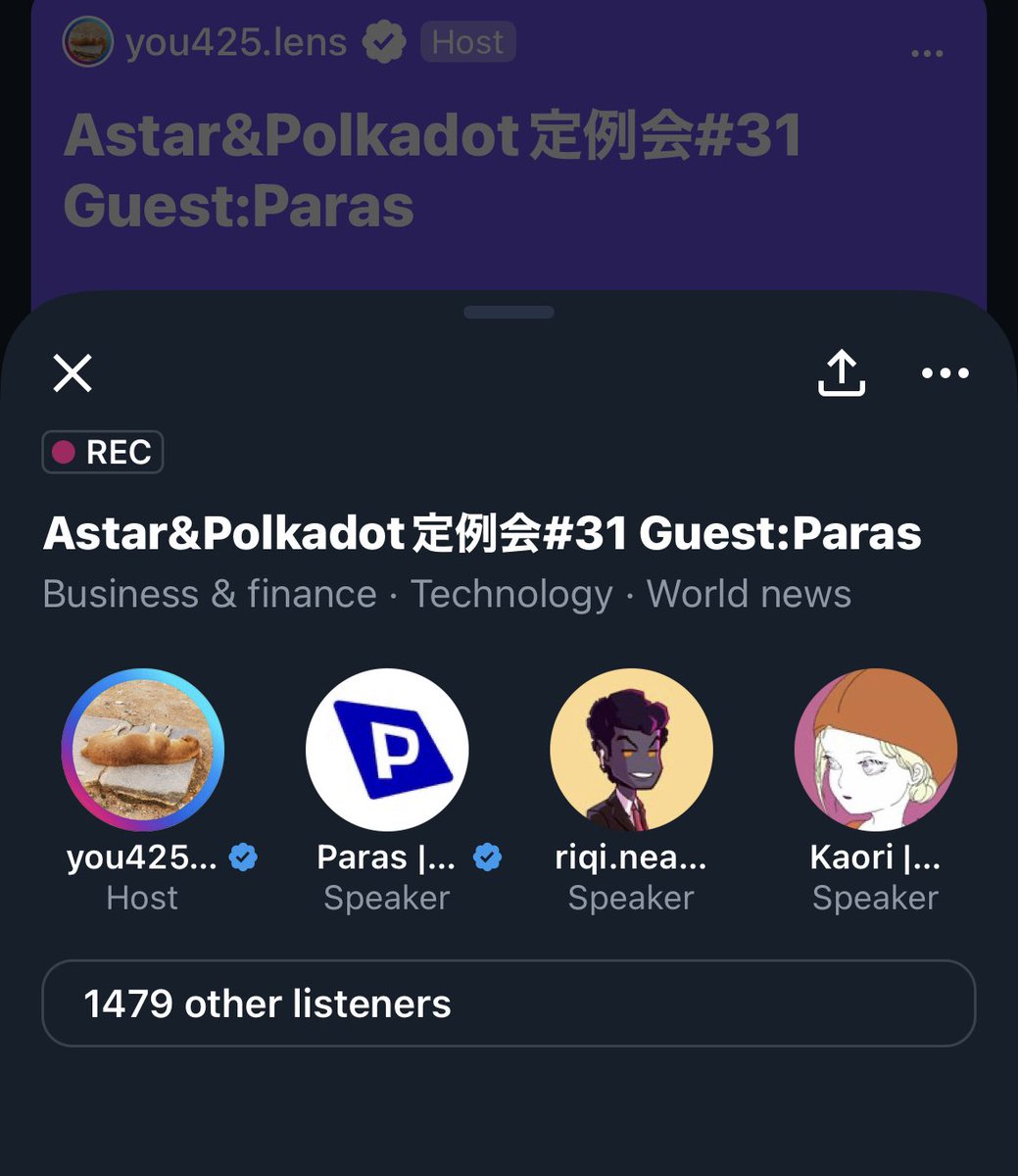 Sota Watanabe tweet media