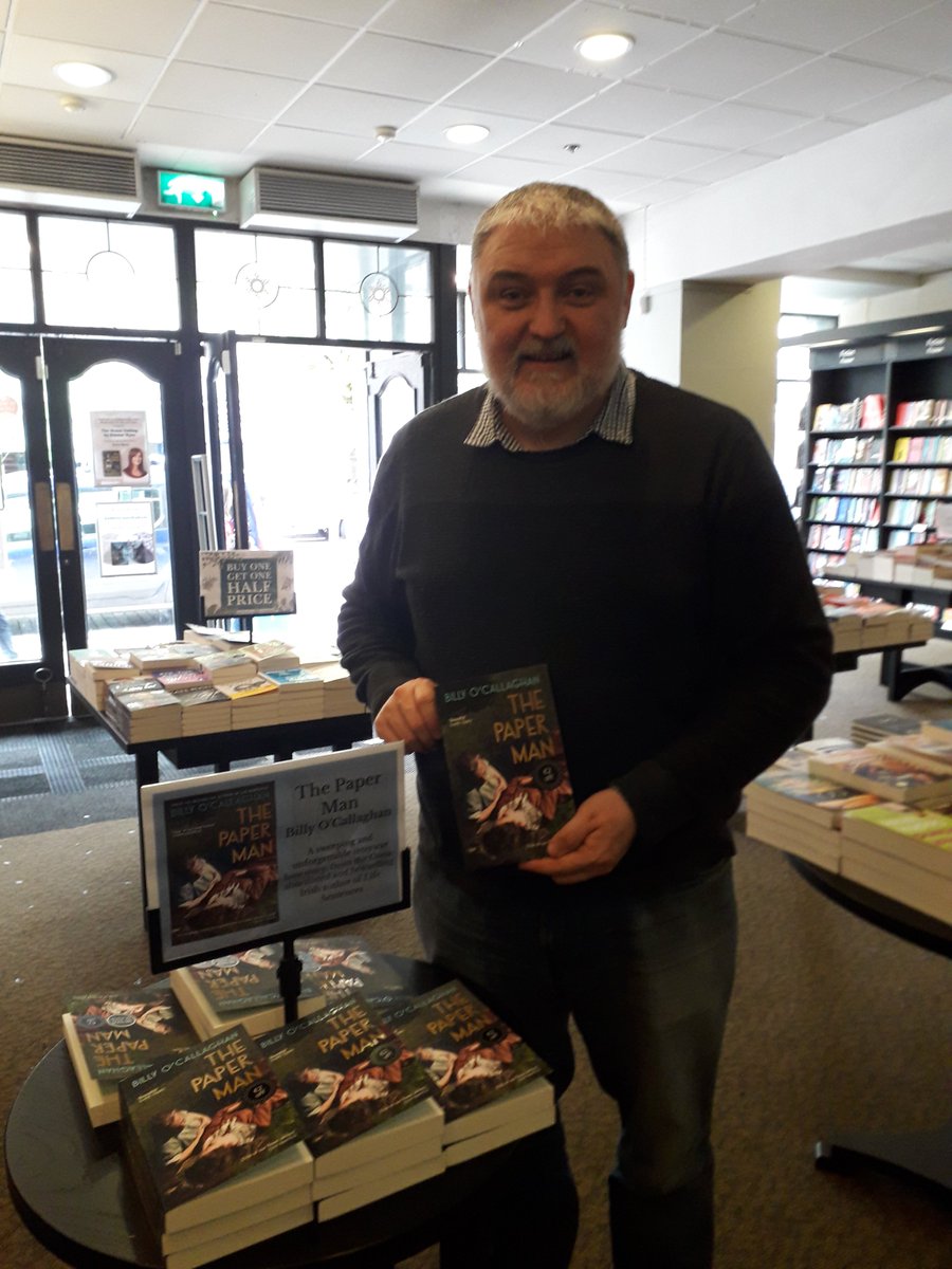 Billy O'Callaghan tweet media