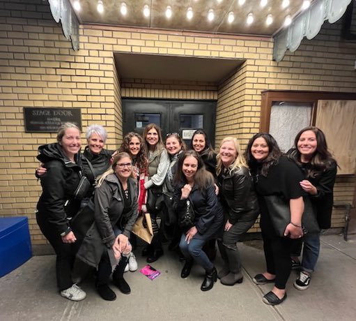 St. Benedict TCDSB tweet media