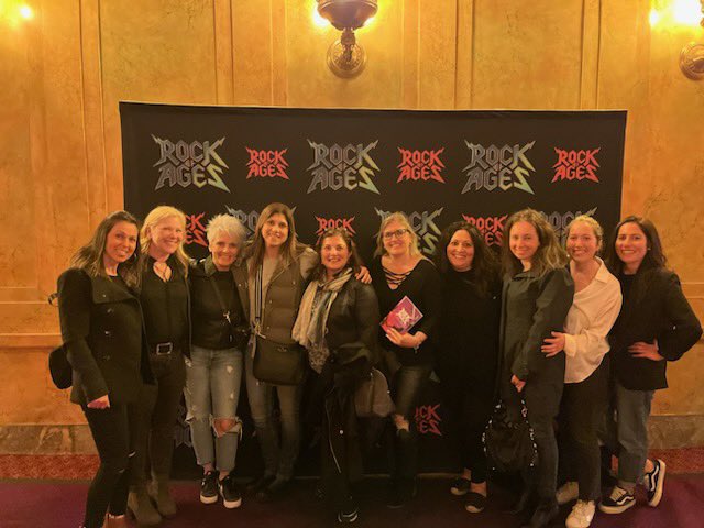 St. Benedict TCDSB tweet media