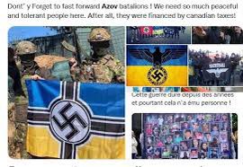 ikeetkut's tweet photo. @FreeCrimeaNow @Gerashchenko_en I’m from Azov and we need more money please send more https://t.co/ZzORwdr5Fn