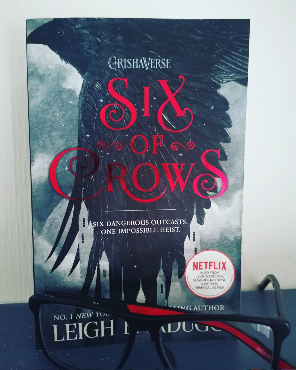 MDM's Book Corner tweet media