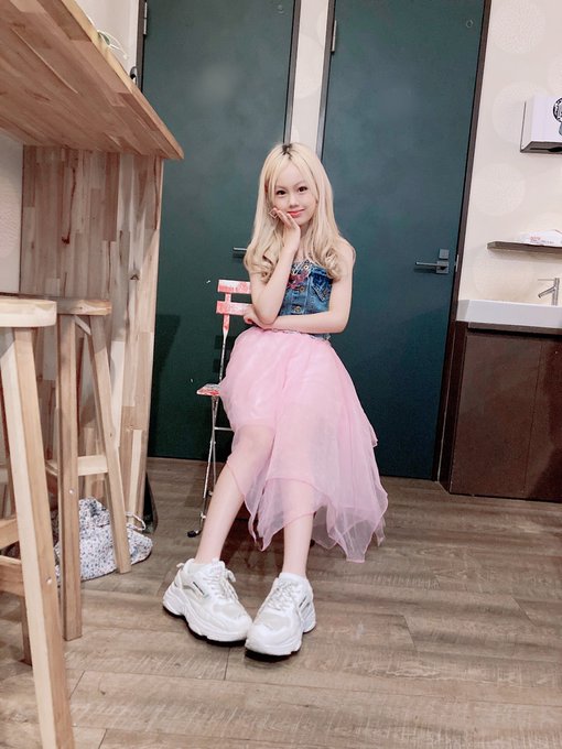 Twitterのコスプレ画像22