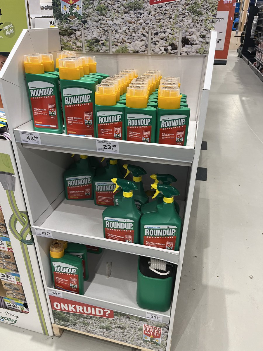 Walter Scheer tweet media