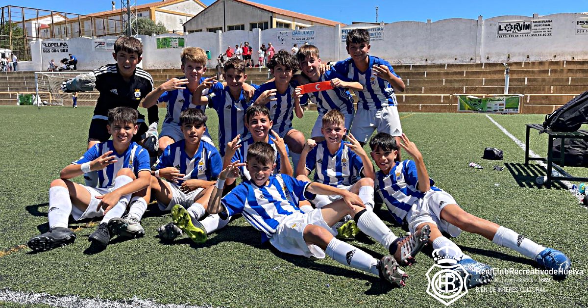 futbolbaserecre's tweet photo. 🏆 1ª Andaluza Alevín-Grupo 1

📍Jornada 27
𝗔𝗹𝗲𝘃𝗶𝗻 𝗔 2️⃣1️⃣ Atl. Séneca

⚽️ Javier Arenas
⚽️Alejandro Delgado 

#DeTuManoRecre #CanteraRecre https://t.co/z02Rjz9g83