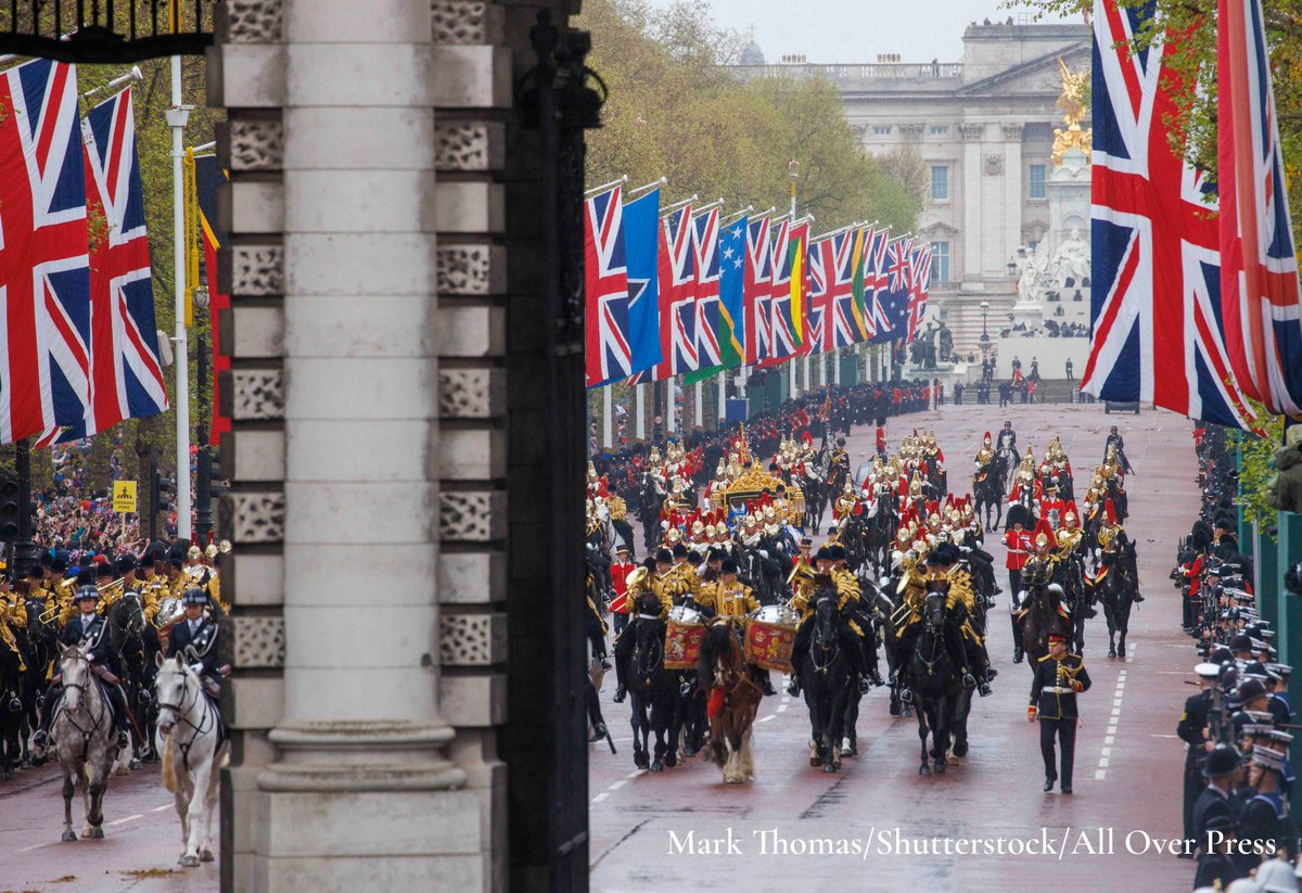 It was a great pleasure and honour to attend the #Coronation of King Charles III and Queen Camilla today in London.

On behalf of Finland, we extended Their Majesties our very best wishes for a long and successful reign.