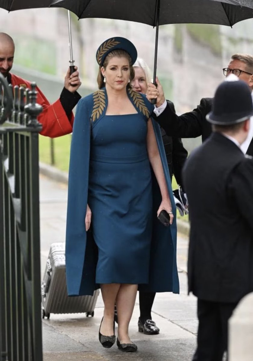 holland_tom's tweet image. Two women, rivals for the empire of the galaxy…