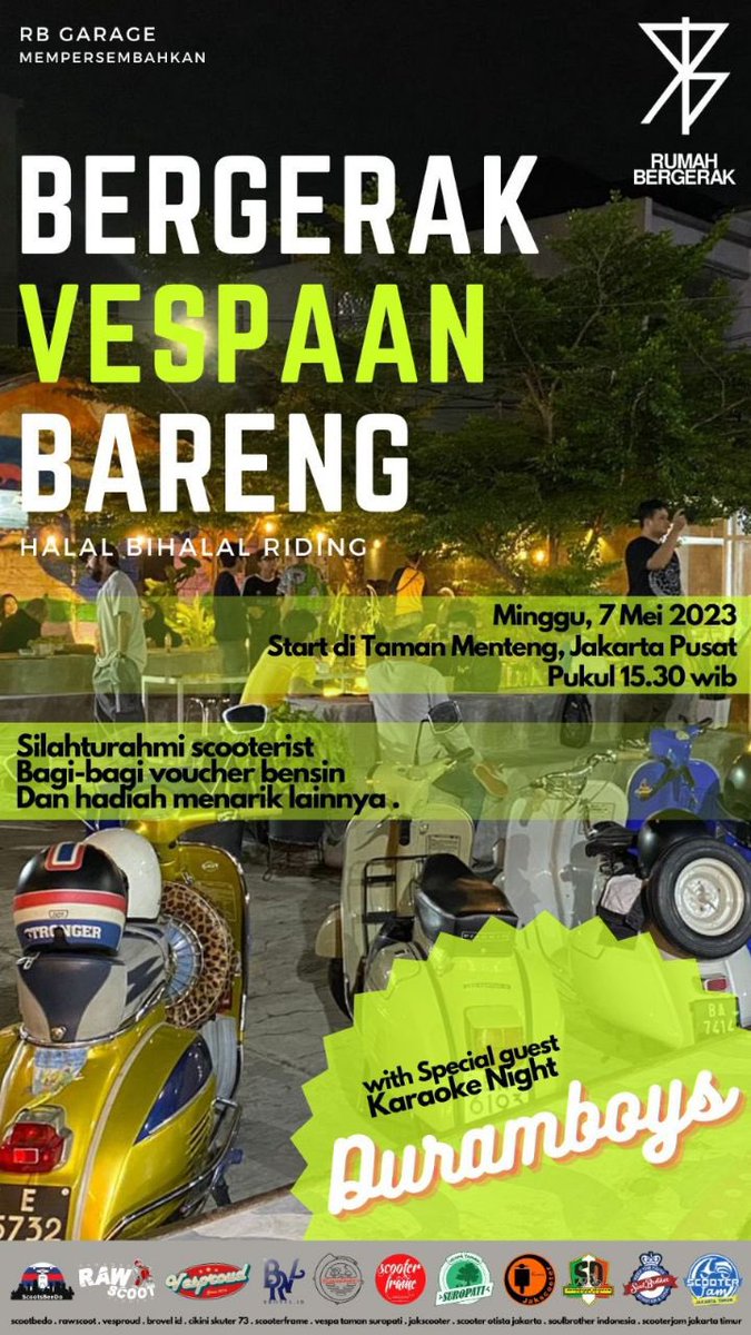 Scooter Frame tweet media