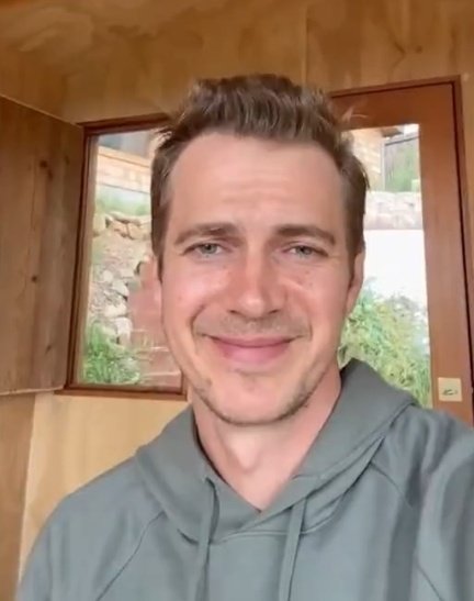 comforthayden's tweet image. i love him sm