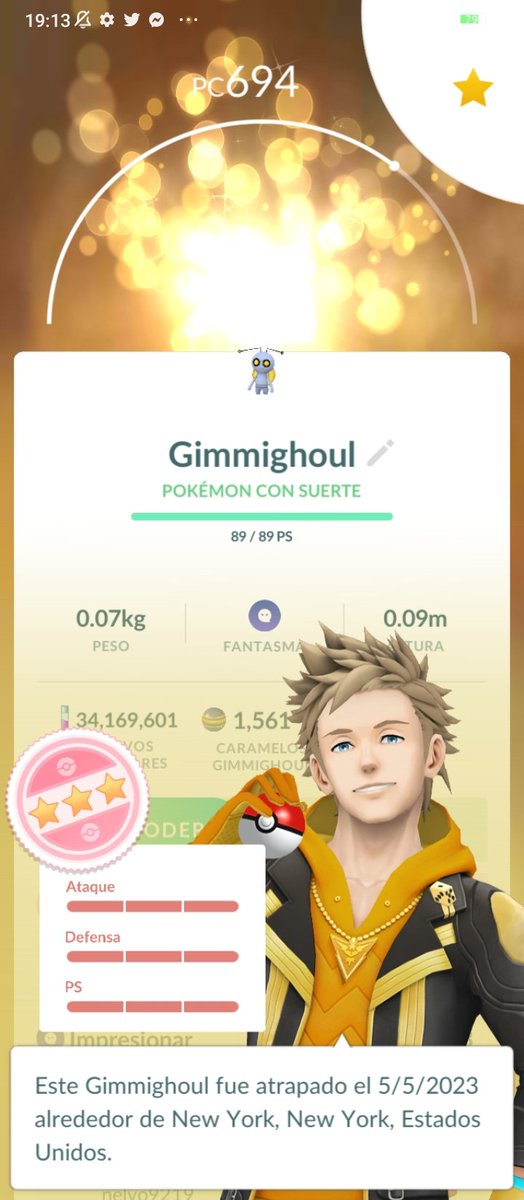 GoVictor13's tweet photo. @Miiy10yuppy 🤩🤩🤩🤩 https://t.co/w1EEuXBKvk
