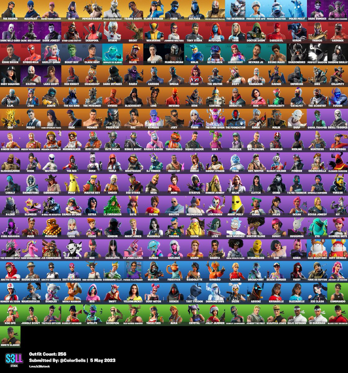 Color Shop tweet media