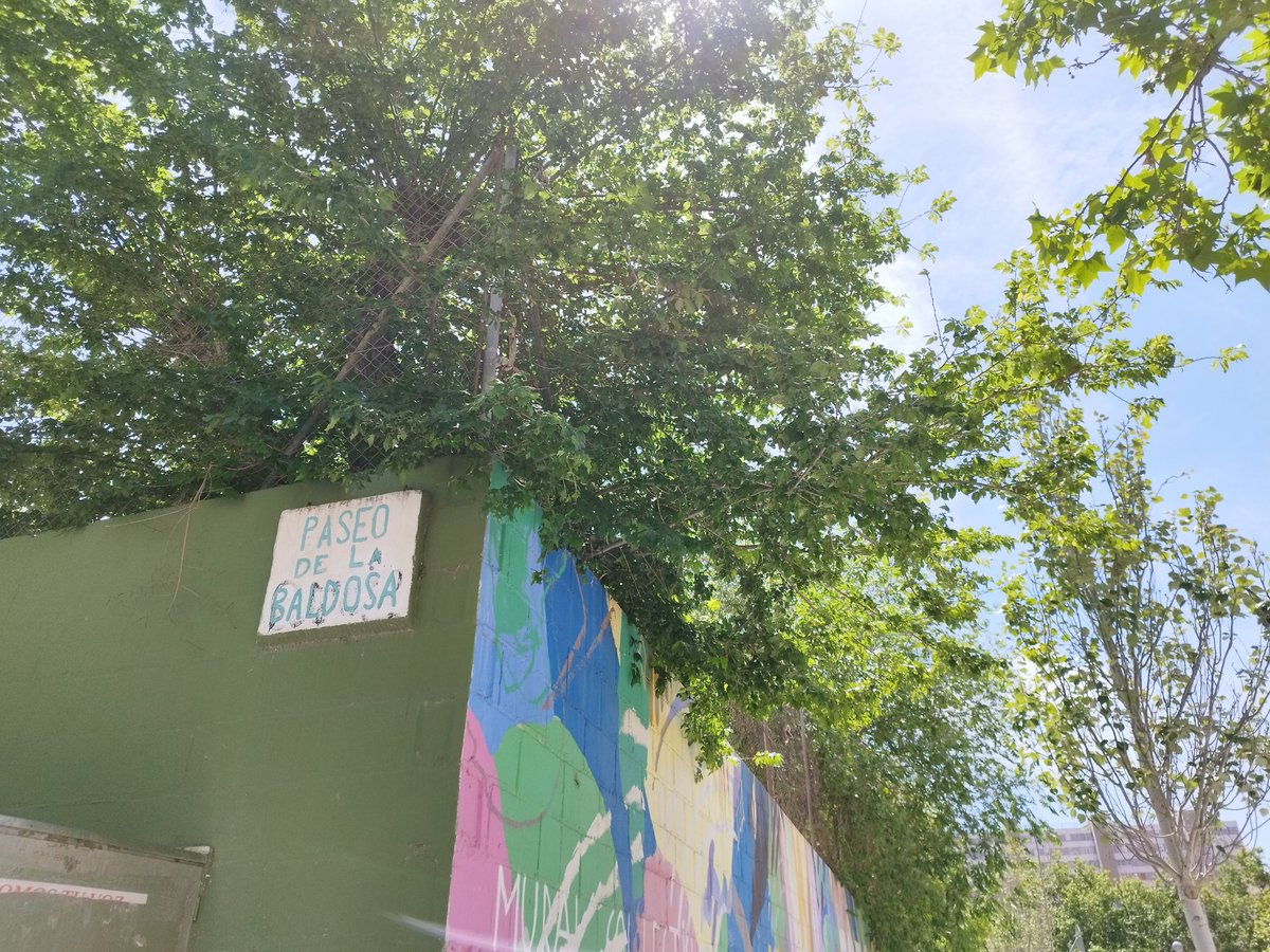 lumpensoc's tweet photo. Barcelona: perquè les superilles, els eixos verds, Consell de Cent...

Bellvitge: agárrame el cubata

#superblock #SuperillaBarcelona #eixverd #Barcelona #Bellvitge #parfavart #ciutatjardí https://t.co/uwhpfTFn9U