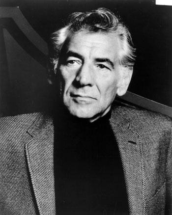 🗨"Every artist copes with reality by means of his fantasy. Fantasy, better known as imagination, is his greatest treasure, his basic equipment for life. And since his work is his life, his fantasy is constantly in play. He dreams life."
-Leonard Bernstein, 1980