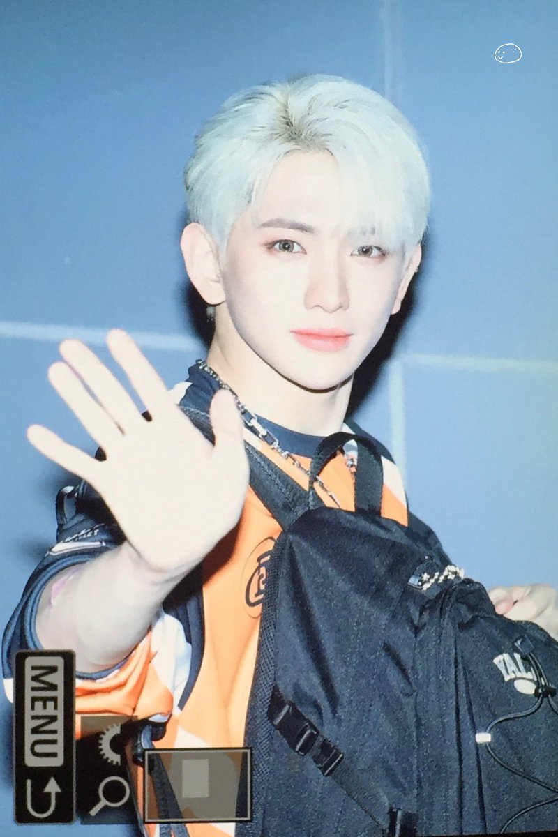 tpstloversclub's tweet photo. 230506 과하다

#이의웅 #템페스트 #루 #TEMPEST #LEW https://t.co/IOjUEnZINu