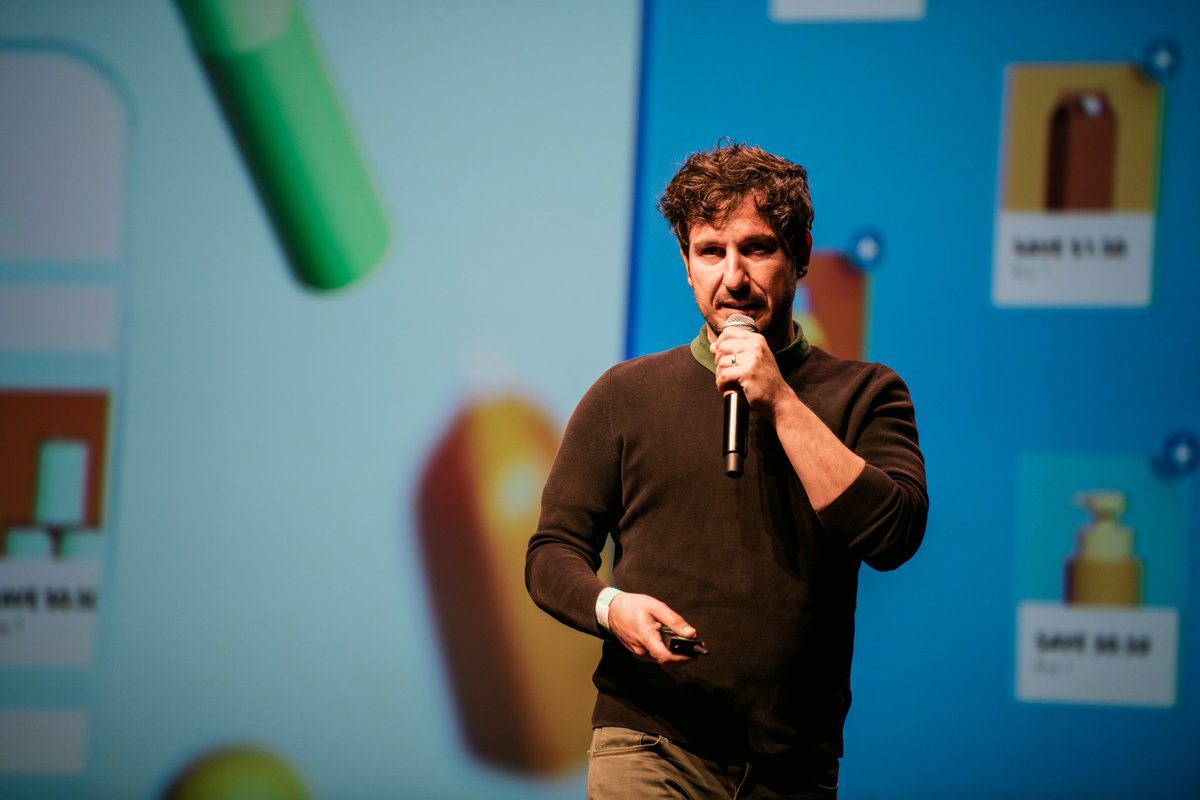 motion_festival's tweet photo. Merci Studio Hyphen @shapiro500 @ClimStudio et Melvin pour cette matinée riche et inspirante ! 👏👏
On espère que ces conférences vous ont plu autant qu'à nous !?
La journée continue avec encore plus de découvertes #motionmotion ! https://t.co/kk9KLtZXEC