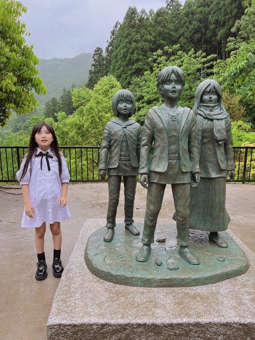 Twitterのコスプレ画像35