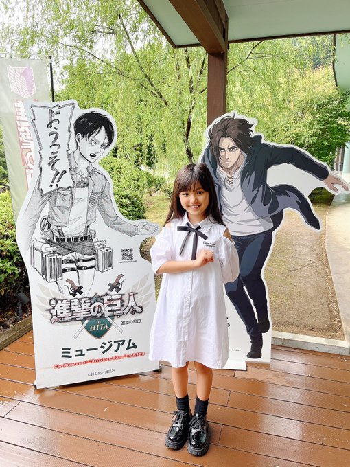 Twitterのコスプレ画像34