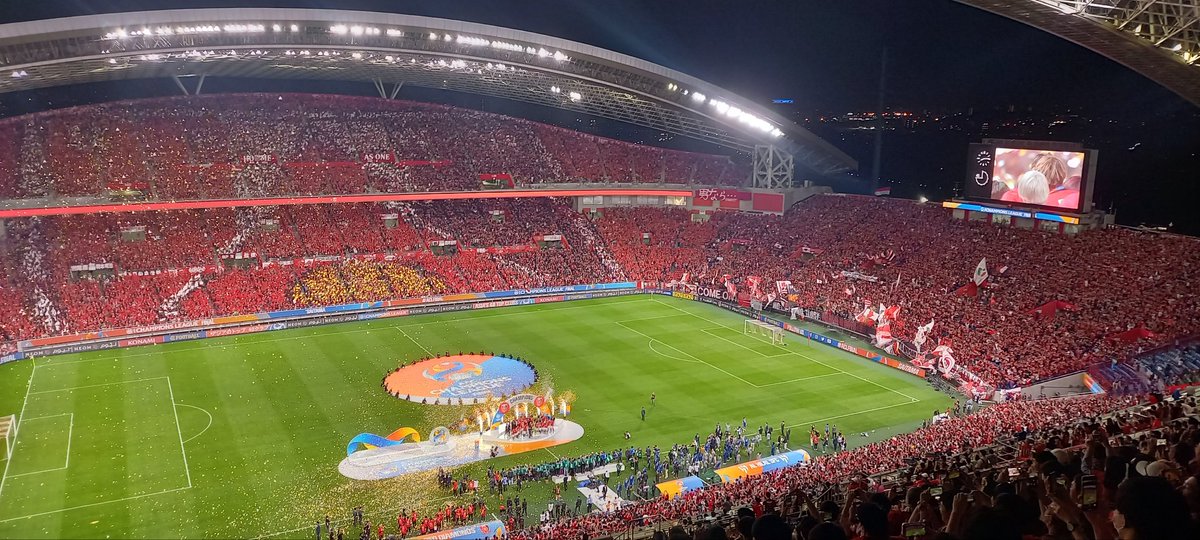 urawa_aka's tweet photo. We Are REDS! https://t.co/KyN8nKoqGb