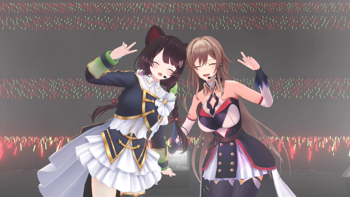 戌亥とこ🍹 on X: 