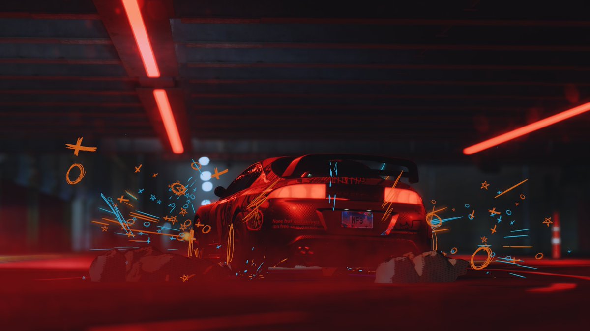 Comput_ART's tweet photo. Here's my set for #TPMVehicles by @ThePhotoMode 

↖️ #Blur
↗️ #ReDriver2
↙️ #NFSUnbound 
↘️ #TrailOut

#VirtualPhotography #VGPUnite https://t.co/519MIhweOR
