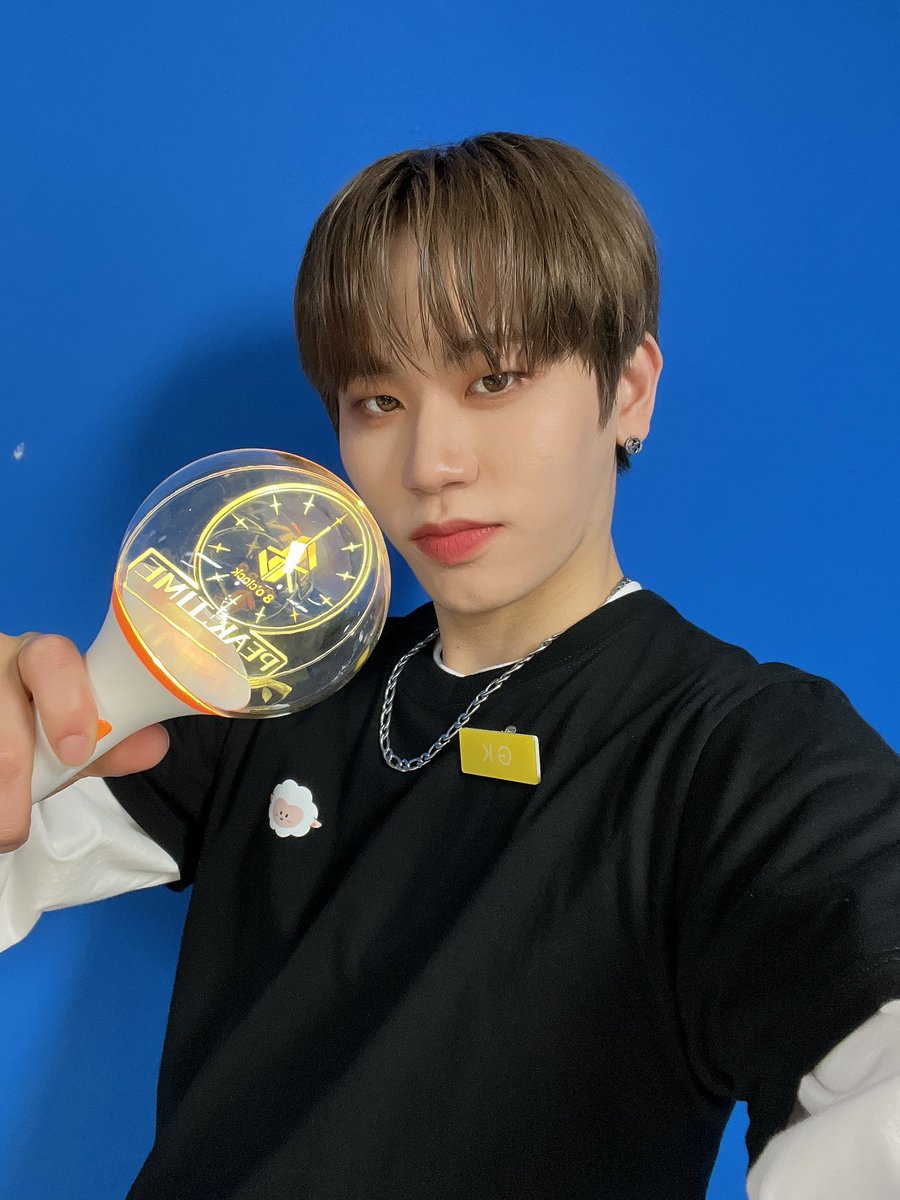 DKB_BRAVE's tweet photo. 💛💛오늘의 앵콜 보너스💛💛

#다크비 #DKB #GK #희찬 #룬
#피크타임 #PEAKTIME #YOURTIME https://t.co/9PIF1oKbw7