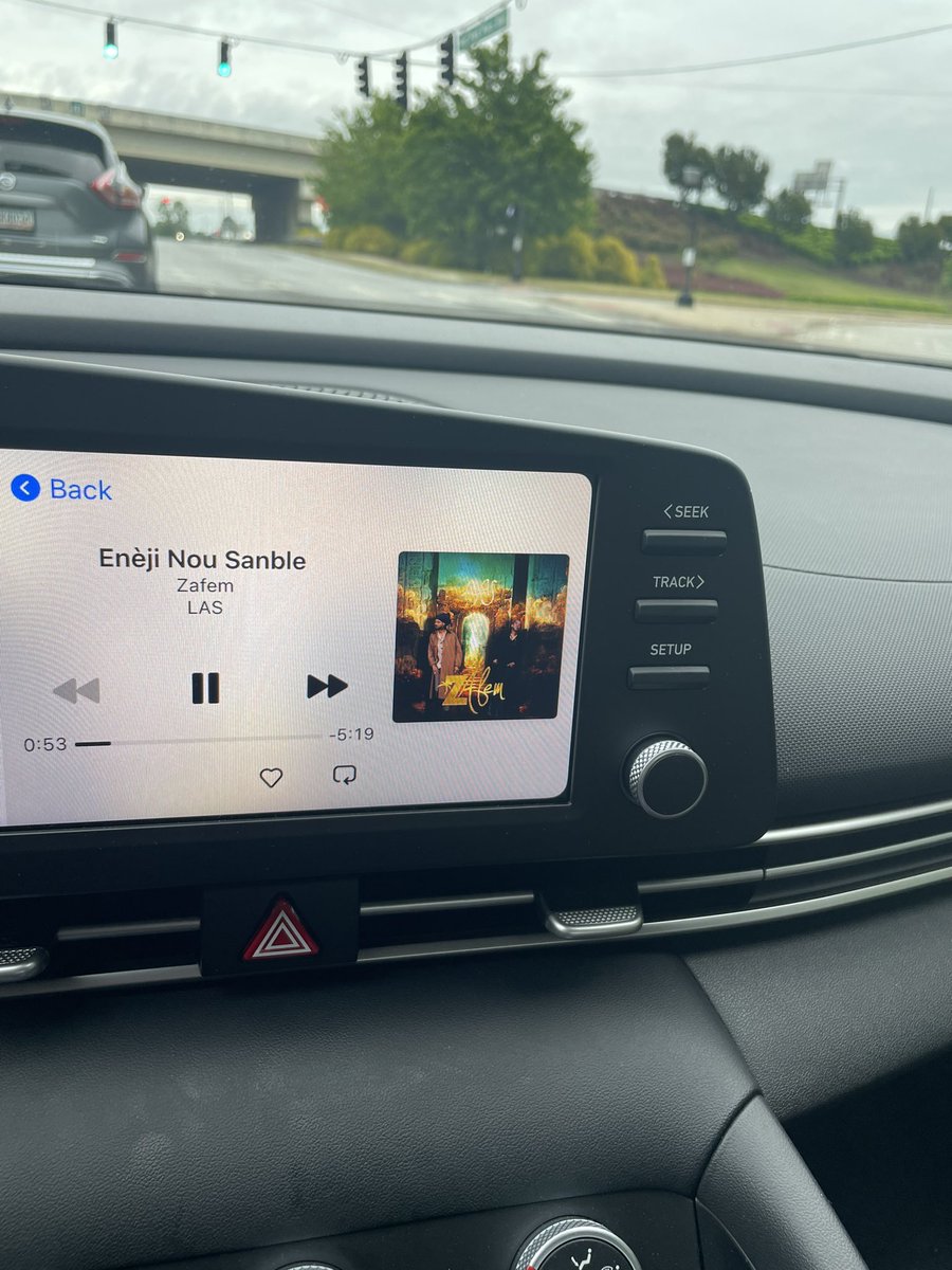 M dòmi ak  zafem , m leve ak zafem 🔥🔥🔥✅✅✅album is fire 🔥 🔥🔥🔥
<a href="/carelpedre/">Carel Pedre</a> kilew wap fè analiz paw la 😂lol 
<a href="/Guywewe/">Guy Webern GUERRIER</a> damou album nn 😂😂