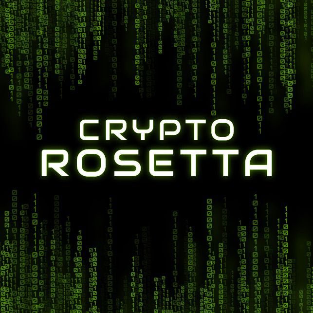 cryptorosetta's tweet photo. ⚠️🚨 Singularity NET update 🚨⚠️

Please RETWEET!! 

Like Comment and SHARE the video! Subscribe to our YouTube channel if you haven’t already! 

https://t.co/fEtFhYOLRw

Join our Discord, link below 👇 

https://t.co/IX4EDNkqAs

#Bitcoin #AGIX #agixstaking #singularitynet #AI #artificalintelligence #Crypto #cryptocurrency #ChatGPT #BearMarket #Coinbase #binance  #Kucoin #Gate_io #Bybit #Bitget #PrimeXBT #BTC #CryptoCom #Altcoin