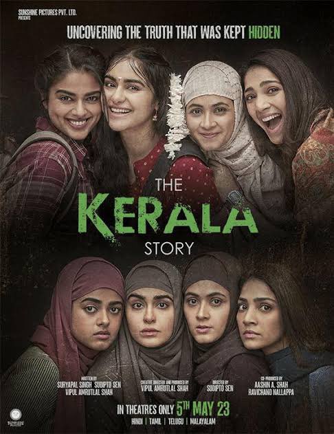 Yes! 

Go watch #TheKeralaStory Kerala with your family & friends 

Come to us , show us the tickets & get 30% off on all our books + Free delivery all across Bharata + SL Bhyrappa’s book on “Conversion” worth free on purchase of 1000/- n above 

Offer starts from May8th!