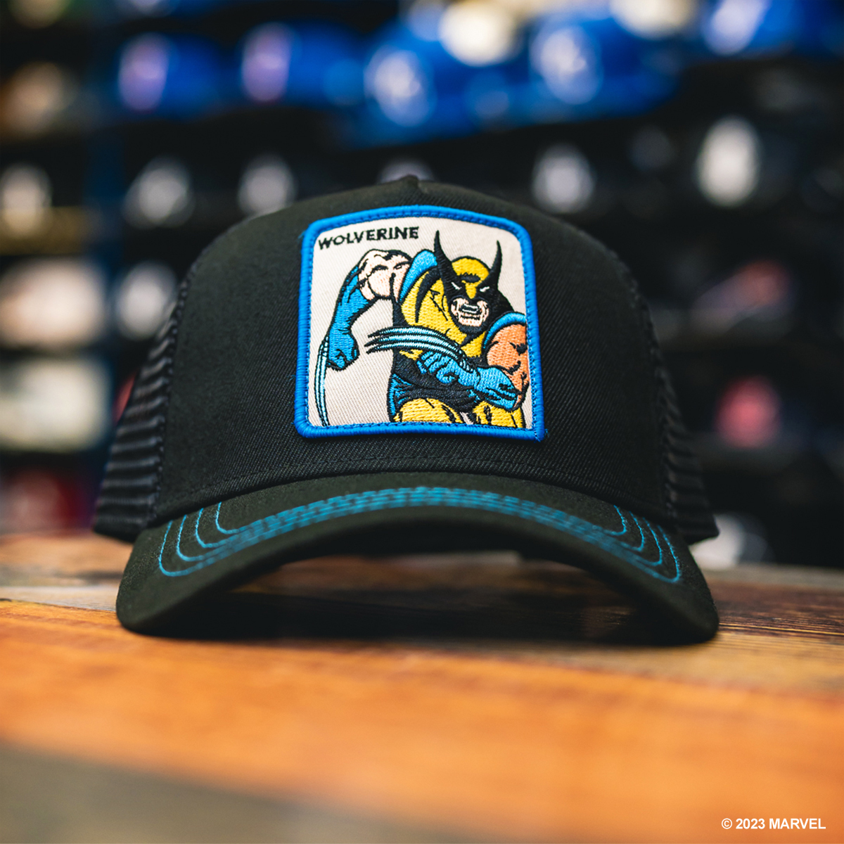 lids's tweet photo. Rep your favorite @Marvel character with our new Marvel A-Frame Collection.

Available in select stores - characters vary by location.

Available in 🇺🇸🇨🇦🇦🇺🇫🇷🇩🇪🇬🇧⁣

#LidsLoyal #Marvel #StyledByMarvel https://t.co/u7pj89ObkI