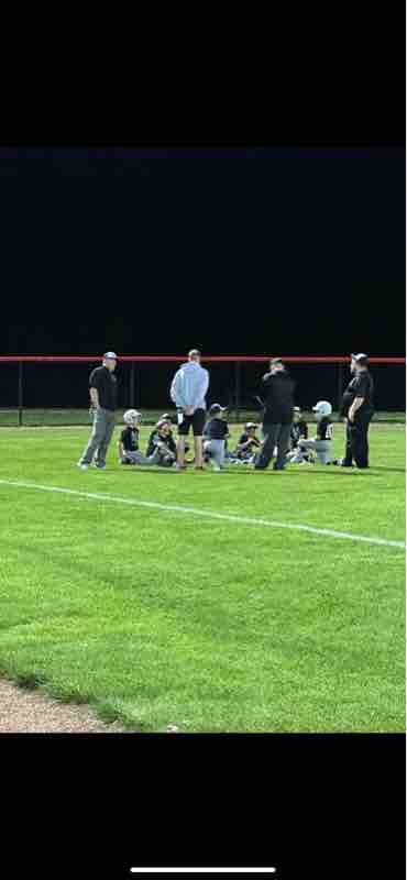 SVIronmenBall's tweet photo. We are excited to see the 10U Shenango Valley Ironmen hit the field this weekend.  This team continues to improve each week and has some of our organizations most talented players.  We all will be watching as this group makes their run come Sunday!  #SVIronmen https://t.co/jVkcPMmbKn