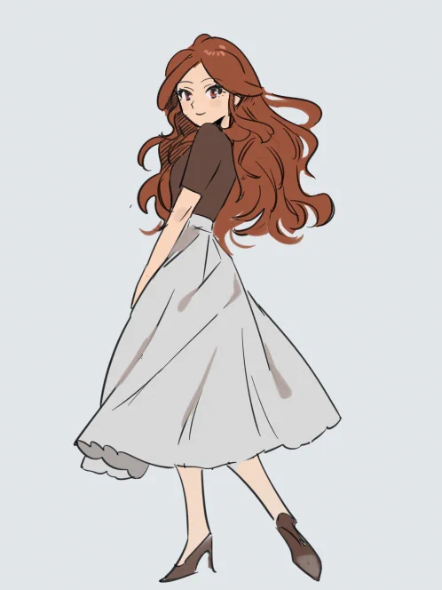 らくがき