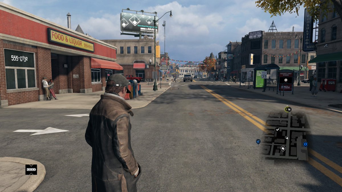 MrHombreTrofeo's tweet image. Empezamos la aventura de AIDEN! 📱💻
#PS5Share, #WATCH_DOGS