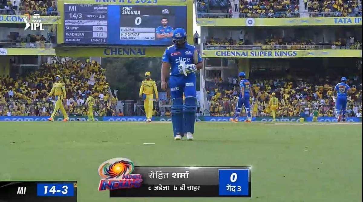 AvengerReturrns's tweet photo. @CricCrazyJohns Impact Player for CSK https://t.co/xwvOYkbJ4H