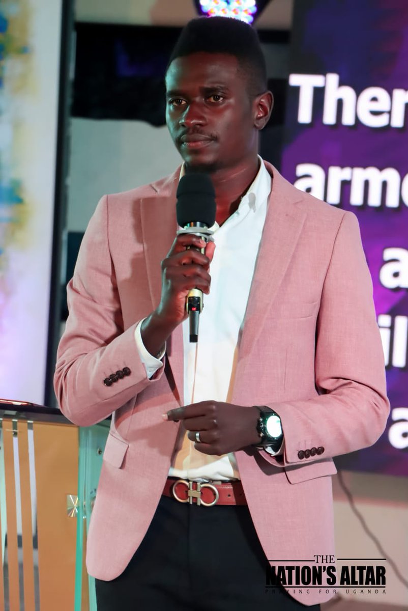 CLCEntebbe1's tweet image. 📝On the breastplate were the 12 tribes which showed that the priests had the place to hear from God about Israel and also talk to God about Israel.

~Prophet Xavier Kale Alpha

bit.ly/NationsAltarCh…

join.freeconferencecall.com/thenationsaltar

#HappeningNow
#Chapter14
#NationsAltar