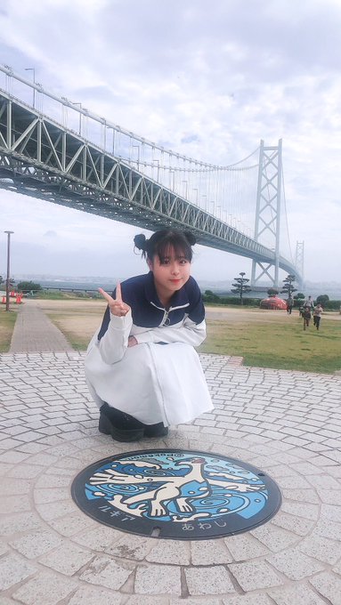 Twitterのコスプレ画像18