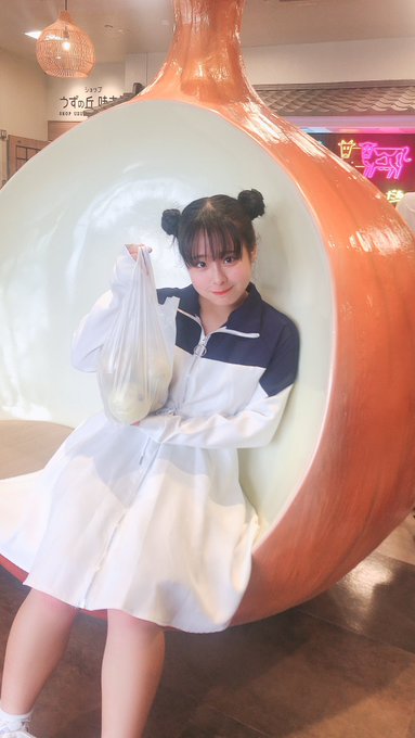 Twitterのコスプレ画像21