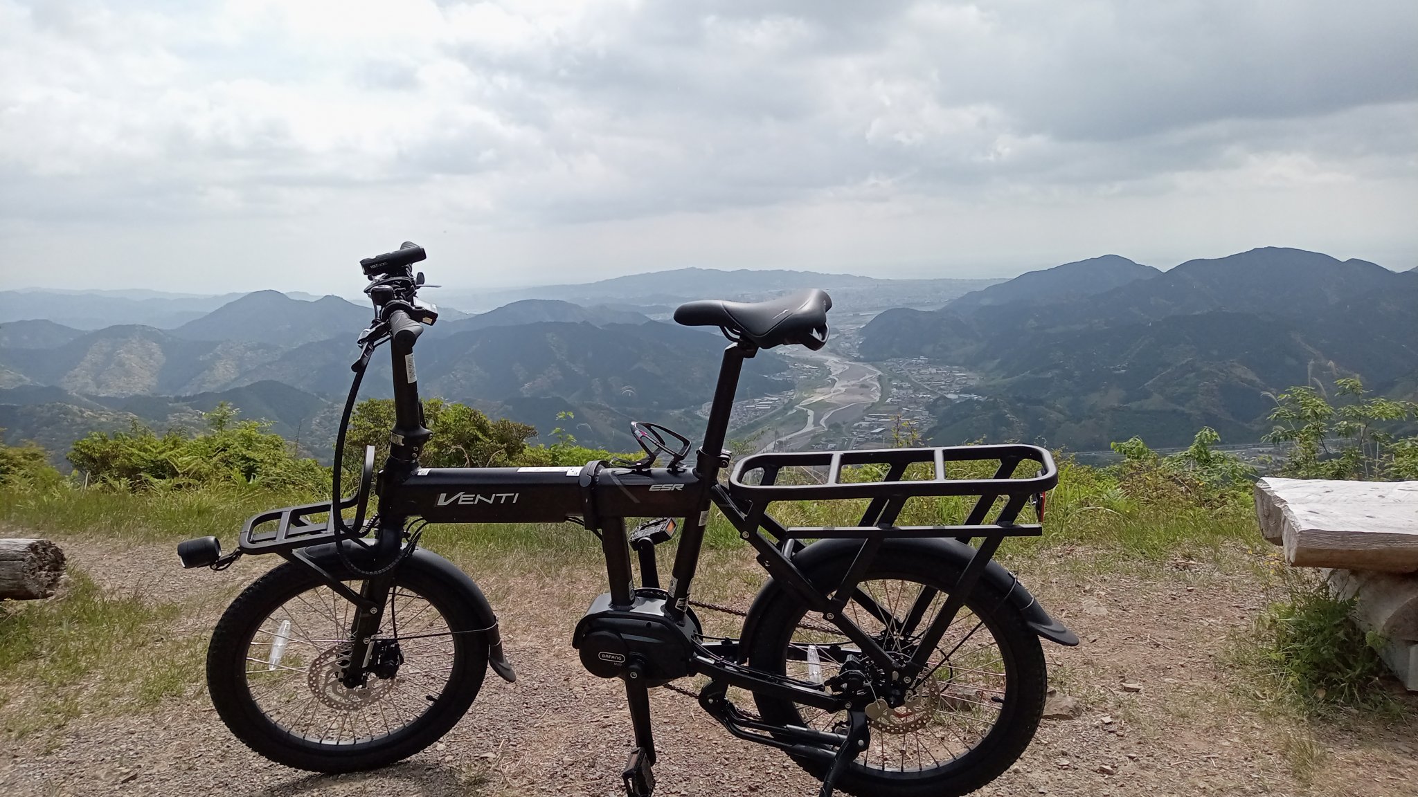 ESR@公式 (@ESR_Bicycle) / X ESR@公式 (@ESR_Bicycle) / X