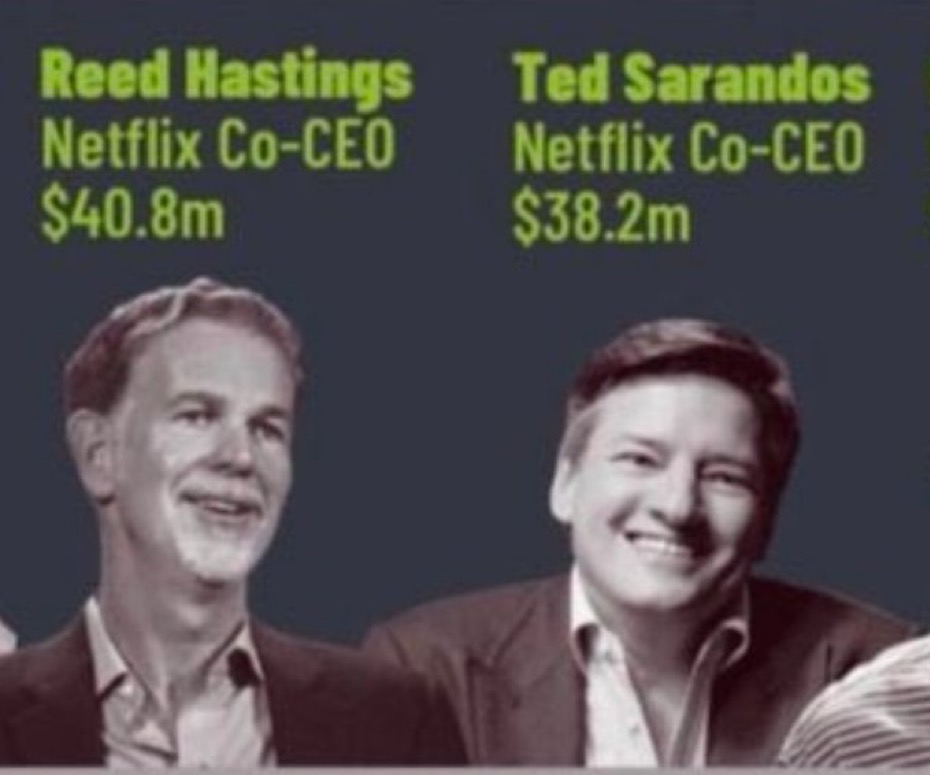 WVFDW's tweet image. Yes, You Should Care About This Writers’ Strike, and Here’s Why. Not all writers are in Hollywood, they’re all over the nation. A few are getting rich from “streaming,” but it’s not the writers. #WriterStrike  | The New Republic newrepublic.com/article/172418…