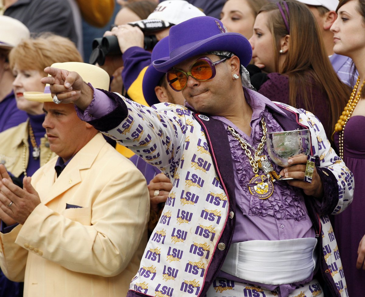 Bunkie Perkins (@bunkieperkins) on Twitter photo 