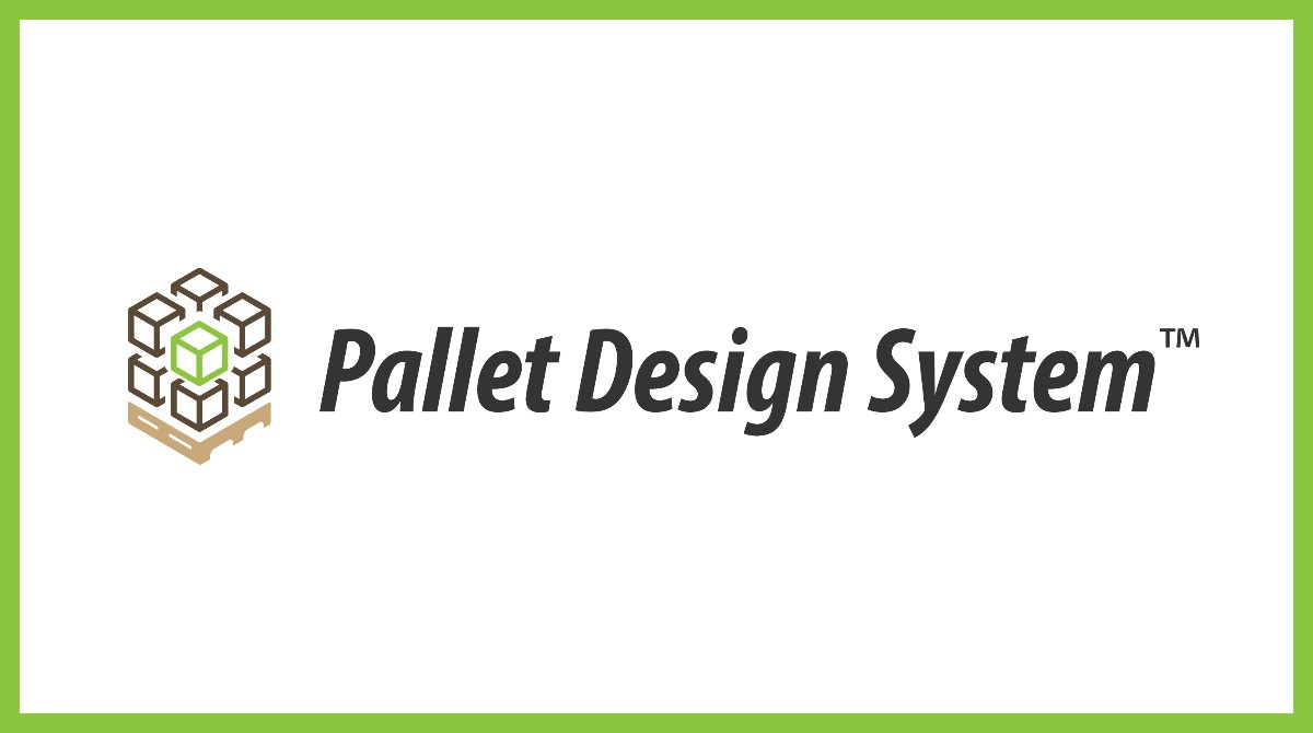 Happy #NationalPackagingDesignDay! Wood pallets may look simple, but they’re designed with durability &amp; #sustainability in mind. Learn how Pallet Design System leverages all the benefits of Nature’s Packaging using the least amount of wood possible. bit.ly/42fZDoX <a href="/nwpca/">National Wooden Pallet & Container Association</a>