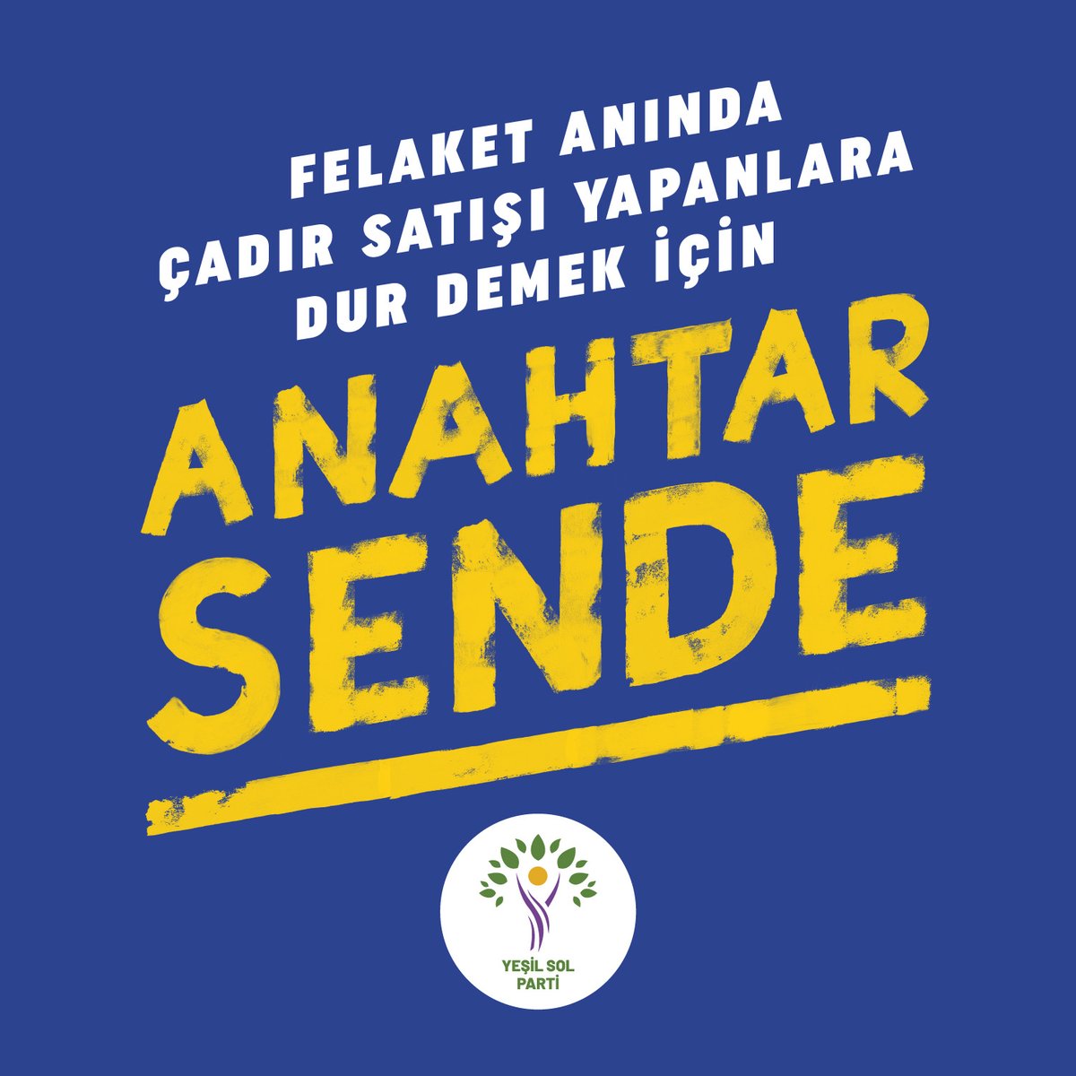 hdpdemirtas's tweet photo. https://t.co/mzNRAzBIV2