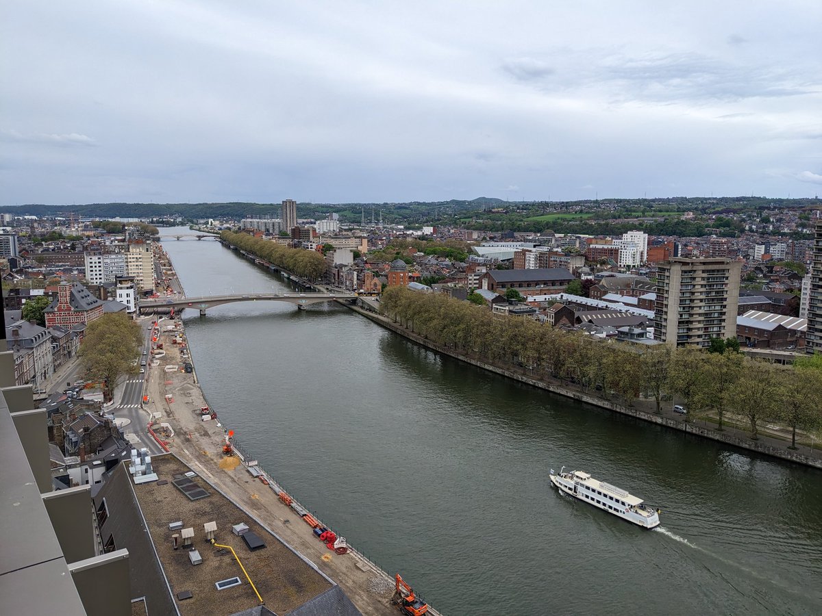 Laurent X. Sánchez tweet media